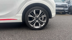 Kia Picanto 1.0T GDi GT-line 5dr [4 seats] Petrol Hatchback